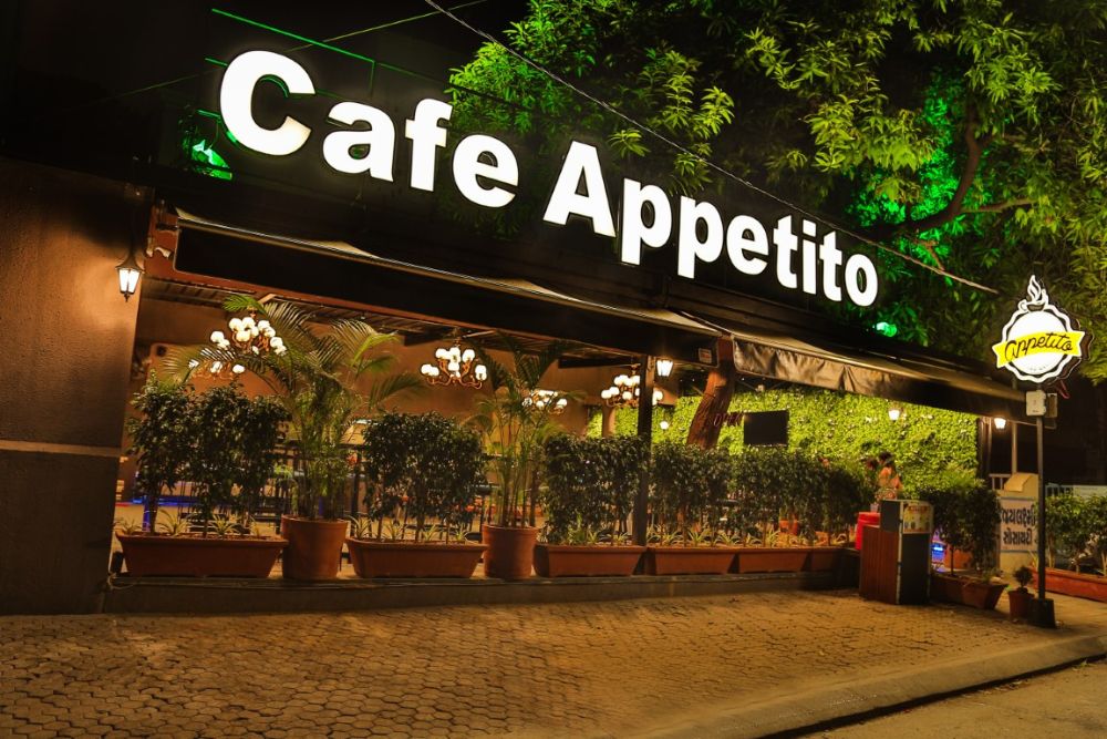 Cafe Appetito