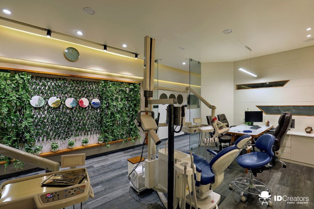 Rathod's Dental Clinic